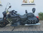 2018 Indian Chief Dark Horse
