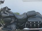 2018 Indian Chief Dark Horse