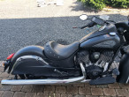 2018 Indian Chief Dark Horse