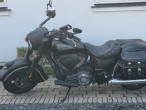 2018 Indian Chief Dark Horse