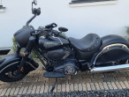2018 Indian Chief Dark Horse
