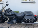 2018 Indian Chief Dark Horse