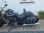 2018 Indian Chief Dark Horse