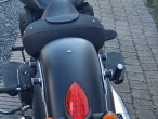 2018 Indian Chief Dark Horse