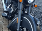 2018 Indian Chief Dark Horse