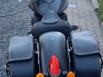 2018 Indian Chief Dark Horse