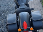 2018 Indian Chief Dark Horse