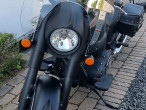 2018 Indian Chief Dark Horse