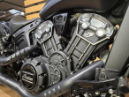 2018 Indian Scout Bobber
