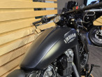 2018 Indian Scout Bobber