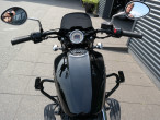 2018 Indian Scout Sixty