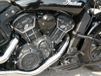 2018 Indian Scout Sixty