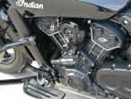 2018 Indian Scout Sixty