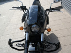 2018 Indian Scout Sixty
