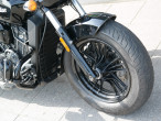 2018 Indian Scout Sixty