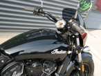 2018 Indian Scout Sixty