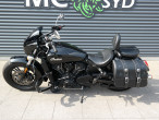 2018 Indian Scout Sixty
