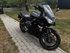 2018 Kawasaki ER-6f