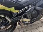 2018 Kawasaki ER-6f