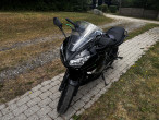 2018 Kawasaki ER-6f