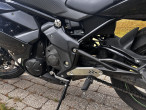 2018 Kawasaki ER-6f