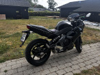 2018 Kawasaki ER-6f