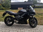 2018 Kawasaki ER-6f