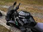 2018 Kawasaki ER-6f