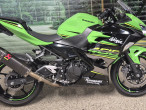 Kawasaki Ninja 400