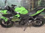 2018 Kawasaki Ninja 400