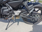 2018 Kawasaki Ninja 650
