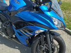 2018 Kawasaki Ninja 650