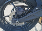 2018 Kawasaki Ninja 650