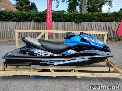 Kawasaki Ultra 310 X