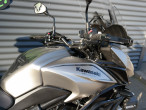 2018 Kawasaki Versys 650
