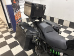 2018 Kawasaki Versys 650 2018 Kawasaki Versys 650