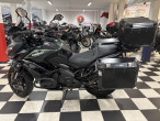 2018 Kawasaki Versys 650 2018 Kawasaki Versys 650