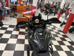 2018 Kawasaki Versys 650 2018 Kawasaki Versys 650