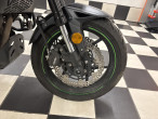 2018 Kawasaki Versys 650 2018 Kawasaki Versys 650