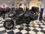 2018 Kawasaki Versys 650 2018 Kawasaki Versys 650