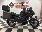 Kawasaki Versys 650