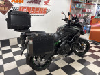 2018 Kawasaki Versys 650 2018 Kawasaki Versys 650