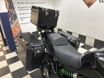 2018 Kawasaki Versys 650 2018 Kawasaki Versys 650