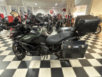 2018 Kawasaki Versys 650 2018 Kawasaki Versys 650
