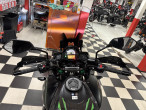 2018 Kawasaki Versys 650 2018 Kawasaki Versys 650