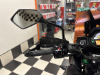 2018 Kawasaki Versys 650 2018 Kawasaki Versys 650