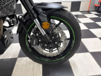 2018 Kawasaki Versys 650 2018 Kawasaki Versys 650