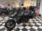 2018 Kawasaki Versys 650 2018 Kawasaki Versys 650