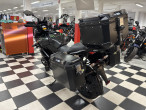 2018 Kawasaki Versys 650 2018 Kawasaki Versys 650