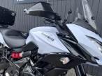 2018 Kawasaki Versys 650 2018 Kawasaki Versys 650